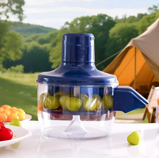 Automatic Vegetable Fruit And Peeler For Home